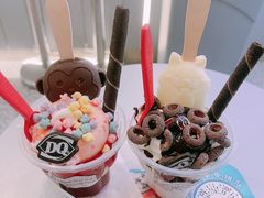-DQ·蛋糕·冰淇淋(通州万达店)