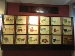 -洛阳周王城天子驾六博物馆