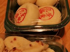 -泸溪河桃酥(西直门凯德店)