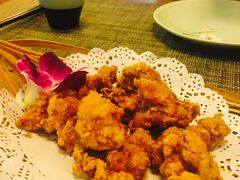 -月见·烧鸟酒场居酒屋(农科路店)