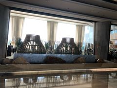 -青岛银沙滩温德姆至尊酒店