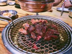 -麻蒲碳烤肉(远景路1号店)