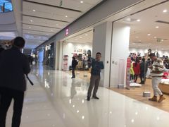 -优衣库(重庆万象城店)