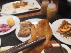 奥尔良鸡翅-汉巴味德(大悦城店)