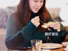 -at cafe 意大利餐厅(集美店)