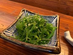 -轻音料理(王府星Mall店)