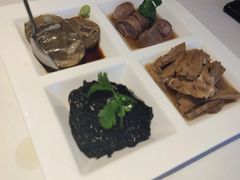 -莆田餐厅PUTIEN(深圳湾万象城家宴店)