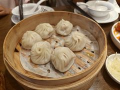 -南翔馒头店(豫园店)