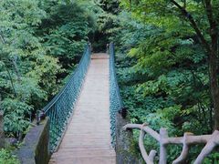 -浙西大峡谷