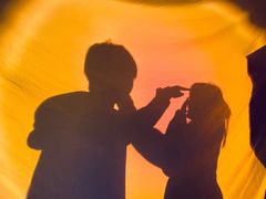 -谜瞳密室逃脱剧本杀
