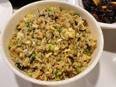 梅菜炒饭-食潮汕头鲜牛馆(望京保利店)