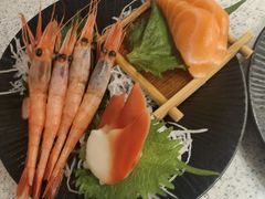 -争鲜回转寿司(西红门荟聚PLUS店)