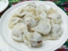 -东北酱骨饺子馆(万科店)