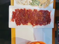 -浪里寻·臻牛养生牛肉火锅(方圆荟店)