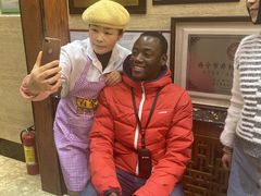 -清真·益鑫羊肉手抓馆(花园北街店)