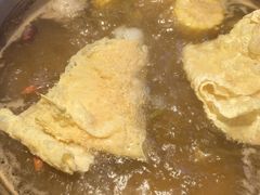 -汕头八合里海记牛肉店(清河店)