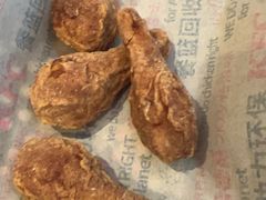-肯德基(宁波万达店)