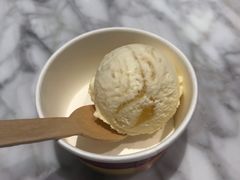 凤梨椰香口味-哈根达斯(金湖广场店)