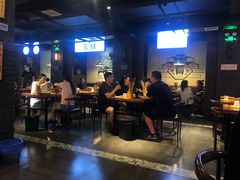 大堂-搓火大都会(广安门总店)