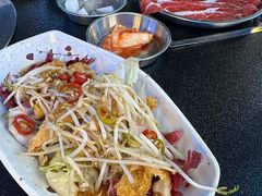 -包装马车·韩国料理·포장마차