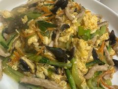 -李老哈·东北菜(宋园路店)