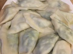 -真阿婆水饺(高新路店)