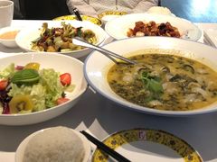 -惠丰堂饭庄(北洼路店)