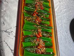 -红辣椒·川菜·火锅(大洋中心店)