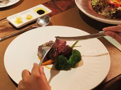 -柏蔻餐厅Le Banquet Bistro(天河北店)