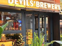 -Devils’ Brewery小恶魔精酿啤酒(武汉天地店)