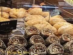 -工匠面包(壹方店)