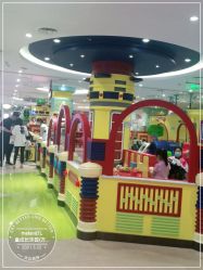 -meland亲子乐园·派对·研学(淄博万象汇店)