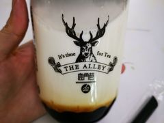 -THE ALLEY 鹿角巷(华润万象城店)