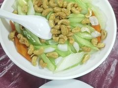 -南华寺素食馆(南华禅寺店)