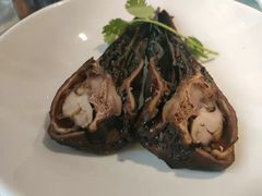 -老屋印象川菜(马园路店)