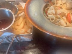 -blue frog蓝蛙(长泰广场店)