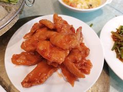 -宝发园名菜馆