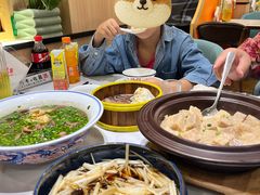-雅酌园·烟火南京菜(颐和路店)