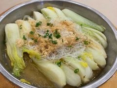 -顺风山庄(水濂山店)