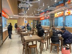 -立文冬·鲜活面(金沙天街店)