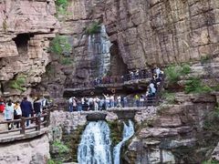 -云台山风景名胜区