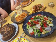 -托斯卡纳烘焙意大利餐厅(五天地店)