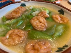 -年辉渔村·非遗传承餐厅(新丰江店)