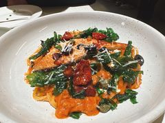 烟花女郎意面-娜娜家•Nana And Her Friends Restaurant(小寨原力场店)