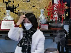-豫园湖心亭茶楼