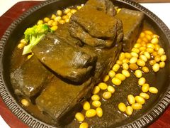 -JUKEBOX玖部音乐餐厅(华侨城店)