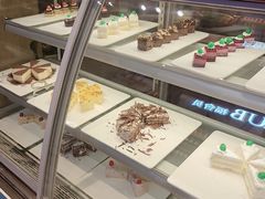 -火宴山海鲜自助火锅(新世界店)