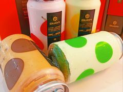 -第戎蛋糕(南开大悦城店)