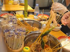-嘉州鲜知味钵钵鸡(奎星楼店)