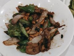 -小厨娘淮扬菜(板桥一店)